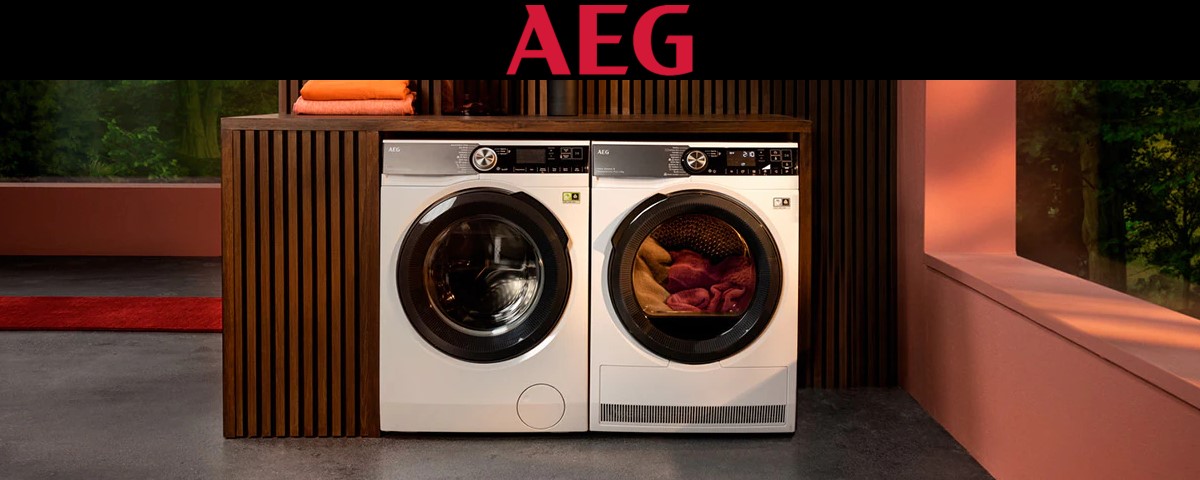Servis AEG ves masine Beograd