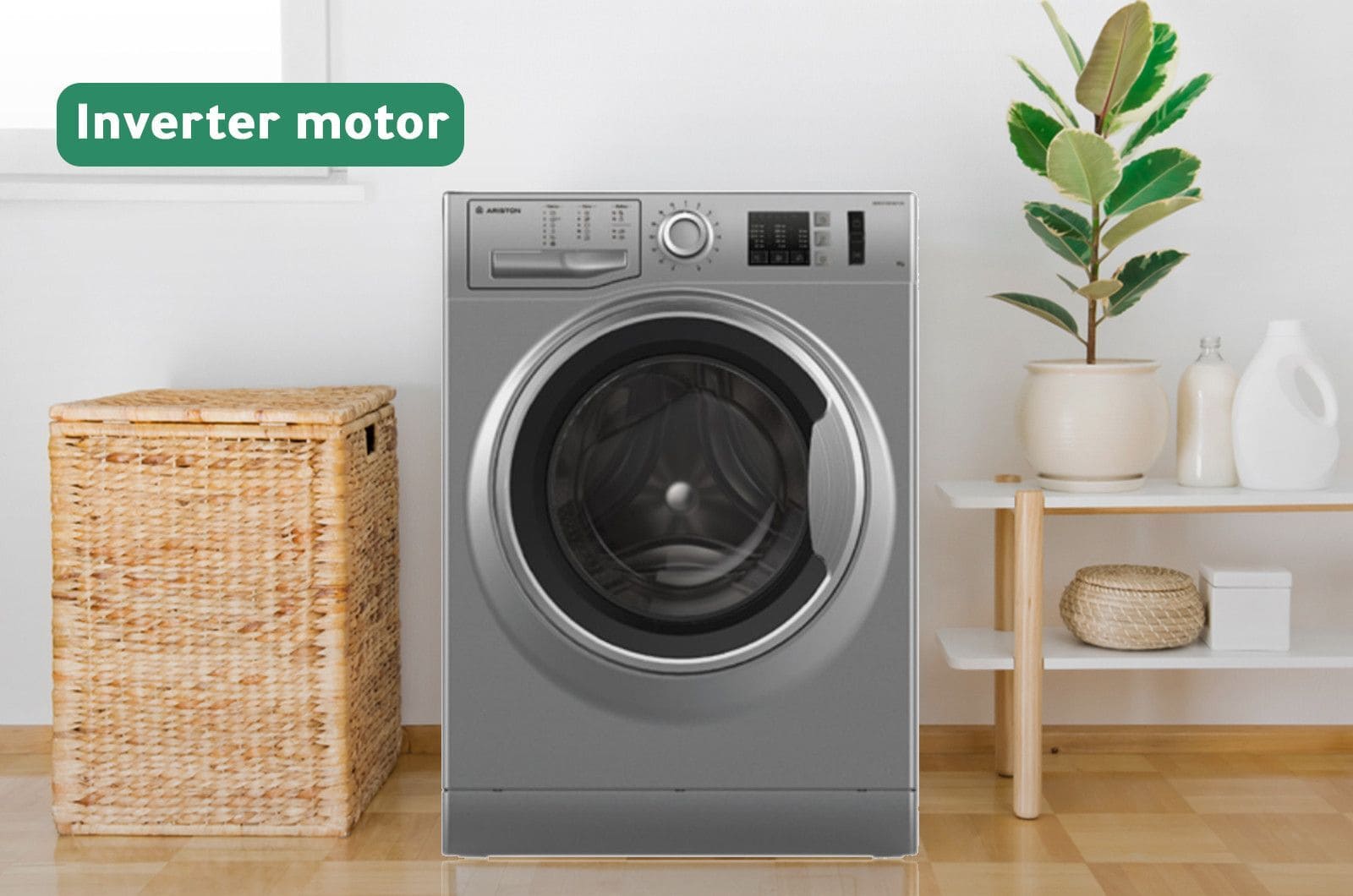Servis Ariston sušara Beograd