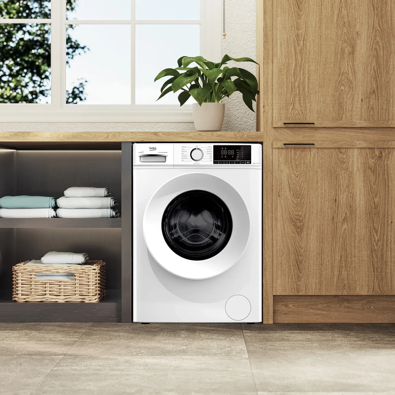 Servis Beko sušara Beograd