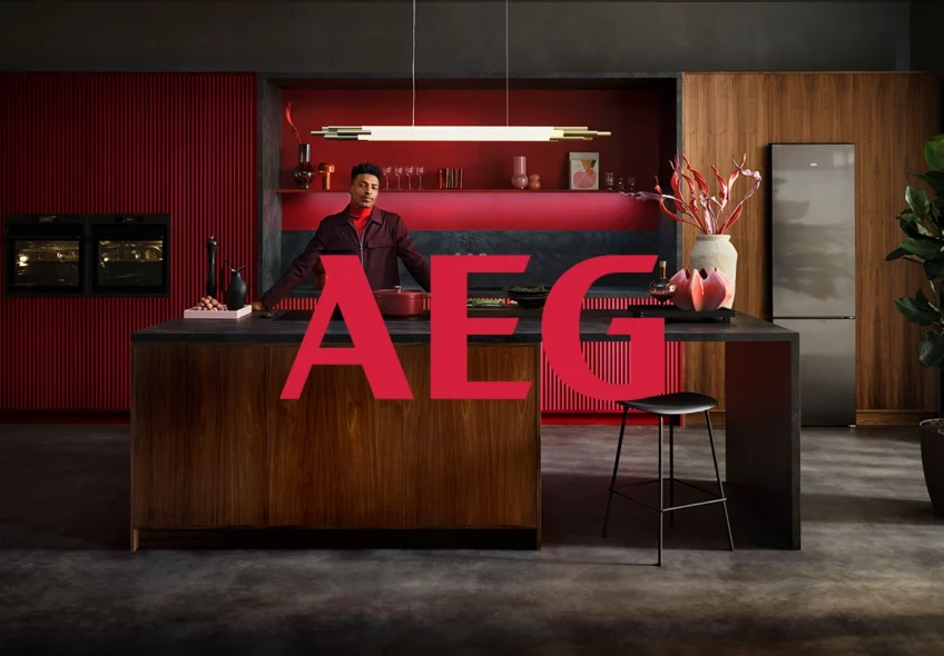 Servis AEG uređaja Beograd