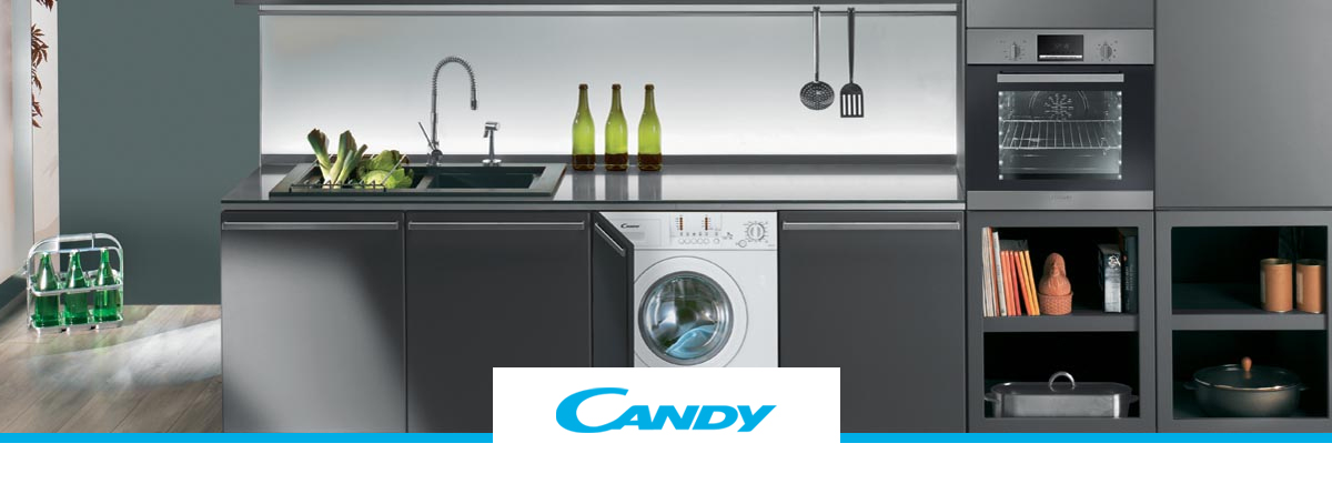 Servis Candy aparata Beograd