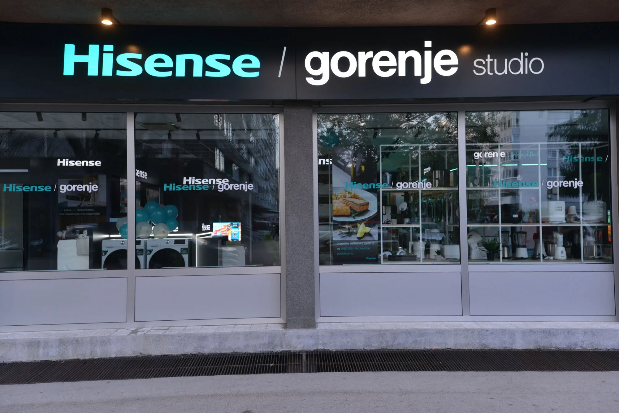 Servis Gorenje aparata Beograd