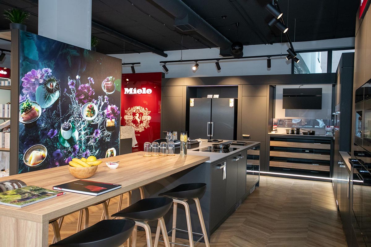 Servis Miele uređaja Beograd