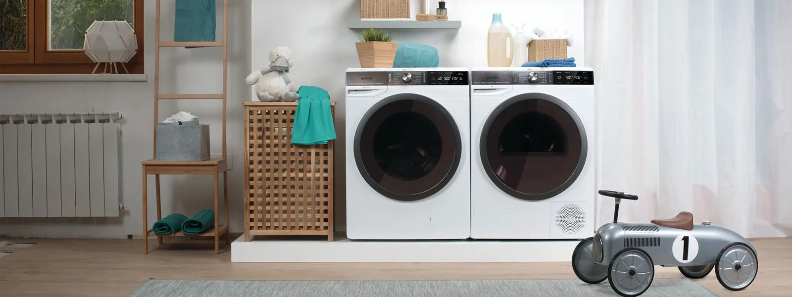 Servis Gorenje sušara Beograd