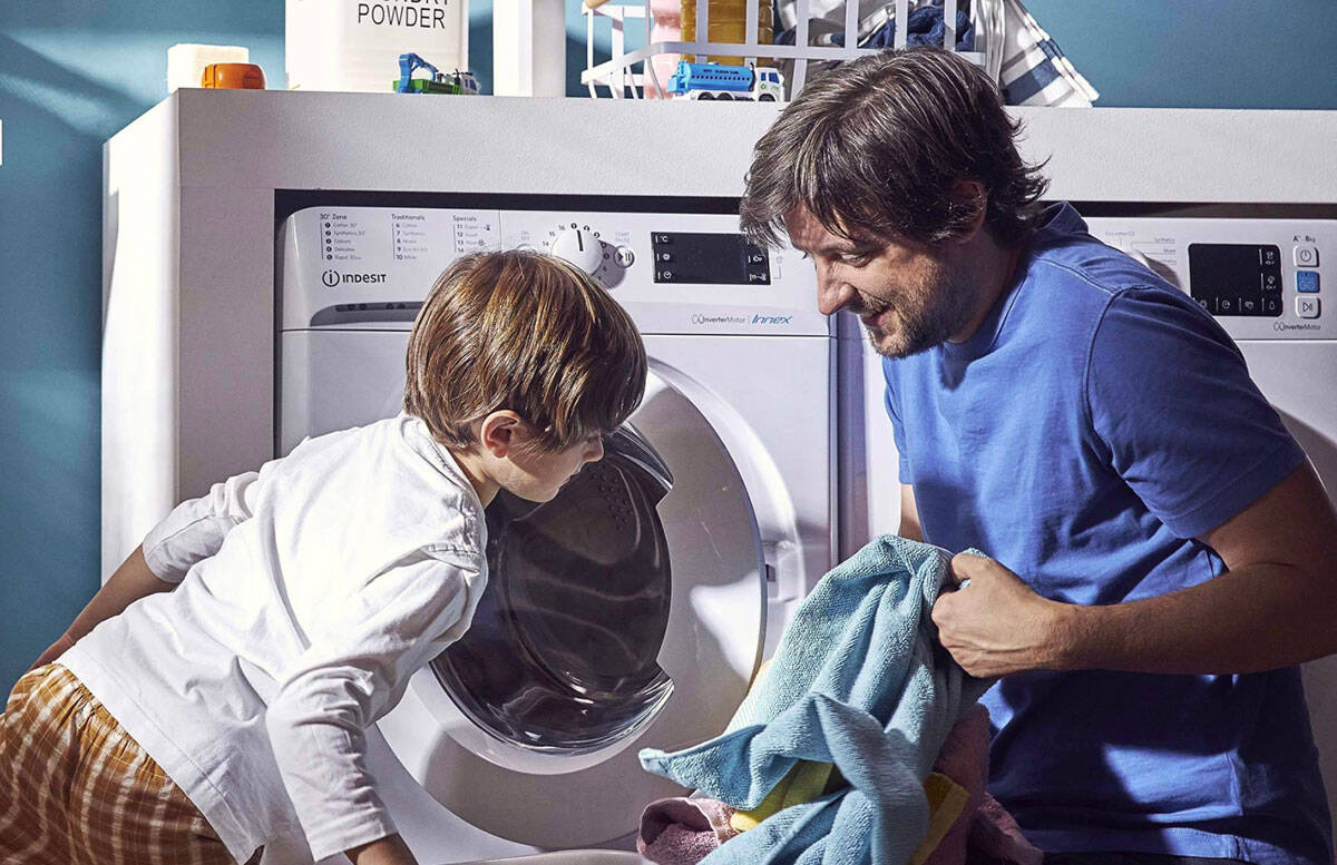 Servis Indesit sušara Beograd