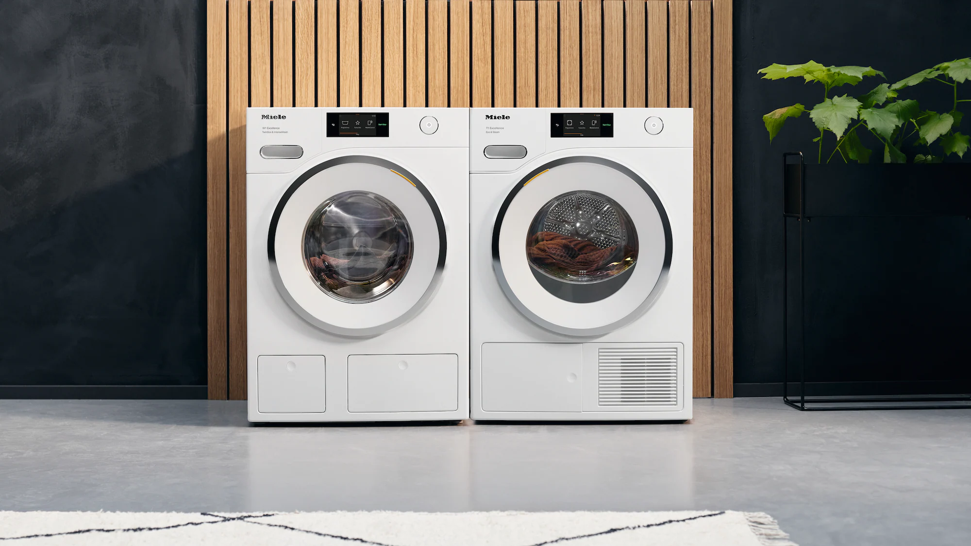 Servis Miele ves masine Beograd