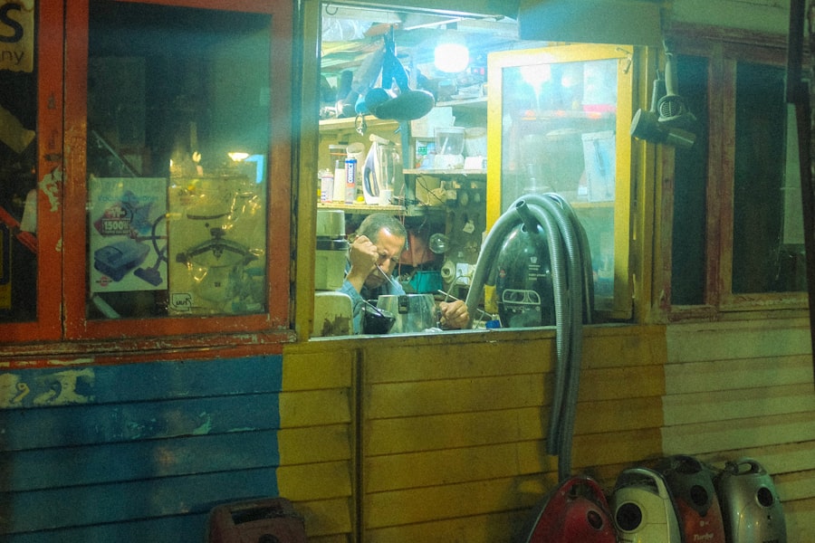 Servis Candy usisivaca Beograd
