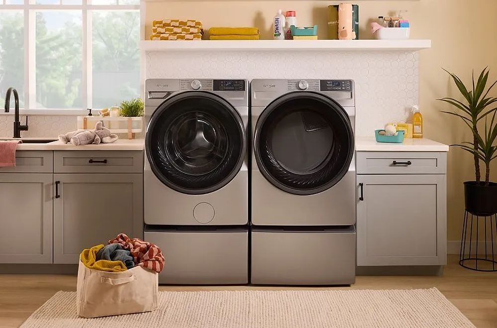 Servis Whirlpool sušara Beograd